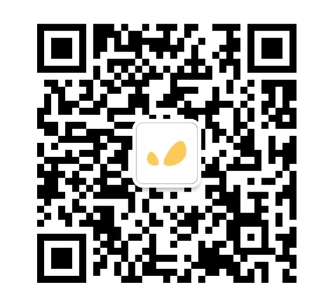 魂伴科技公众号二维码